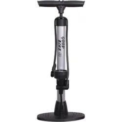 BOMBA BICICLETA SUELO...