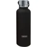 Compra BOTELLA INOX TERMO SPORT 750 ML NEGRA VIN BOUQUET FIH 720 al mejor precio