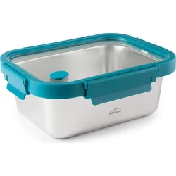 CONTENEDOR ALIMENTOS...