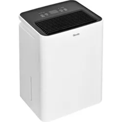 DESHUMIDIFICADOR CON CONTROL HUMEDAD 16 L/DIA FACULA DESH16F
