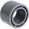 Compra CASQUILLO REDUCTOR PVC PRESION diametro63 X diametro50 HIDROTECNOAGUA 93163 al mejor precio