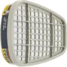 Compra FILTRO 6057 PARA MASCARA (4 PARES) ABE1 3M 7100006000 al mejor precio
