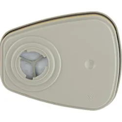 Compra FILTRO 6057 PARA MASCARA (4 PARES) ABE1 3M 7100006000 al mejor precio