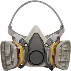 Compra FILTRO 6057 PARA MASCARA (4 PARES) ABE1 3M 7100006000 al mejor precio