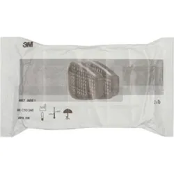 Compra FILTRO 6057 PARA MASCARA (4 PARES) ABE1 3M 7100006000 al mejor precio