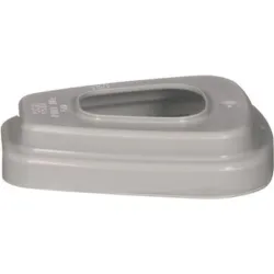 Compra RETENEDOR FILTRO PARA MEDIA MASCARA (2 UDS) 501 3M 7100066103 al mejor precio