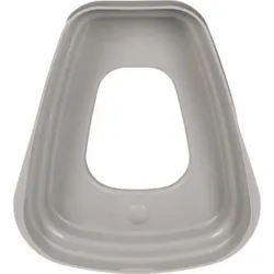 Compra RETENEDOR FILTRO PARA MEDIA MASCARA (2 UDS) 501 3M 7100066103 al mejor precio