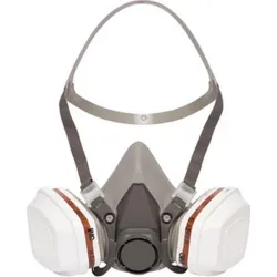 Compra FILTRO 6095 PARA MASCARA (2 PARES) A2P3R 3M 7100104312 al mejor precio