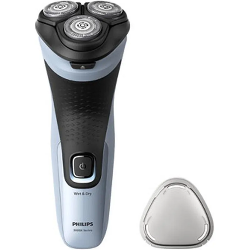 Compra AFEITADORA X3003/00 WET/DRY PHILIPS 264082 al mejor precio