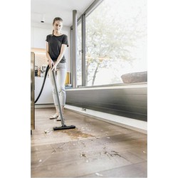 ASPIRADOR SOLIDOS Y LIQUIDOS WD2 PLUS 1000 W KARCHER 1.628-009.0