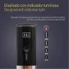 Compra CAFETERA PORTATIL A BATERIA USB 80 ML NEGRA BOJ 05204504 al mejor precio