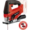 Compra SIERRA DE CALAR TC-JS 18 LI SIN BATERIA EINHELL 4321209 al mejor precio