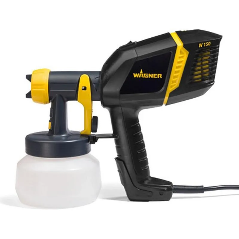 Compra TURBINA PINTAR WOOD-METAL SPRAYER W150 WAGNER WG-2359328 al mejor precio