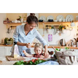 Compra ATRAPA INSECTOS ADHESIVO MINI 4 WATT LED SWISSINNO 1247001 al mejor precio