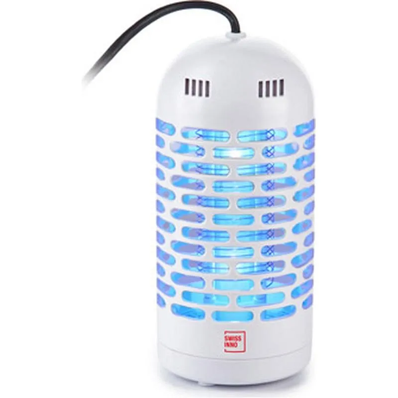 Compra LAMPARA ANTINSECTOS 3 WATT LED SWISSINNO 1254001 al mejor precio
