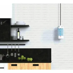 Compra LAMPARA ANTINSECTOS 3 WATT LED SWISSINNO 1254001 al mejor precio