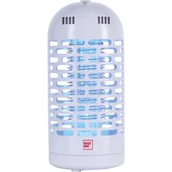 Compra LAMPARA ANTINSECTOS 3 WATT LED SWISSINNO 1254001 al mejor precio