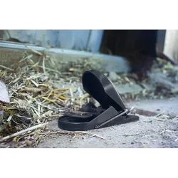 Compra TRAMPA RATONES CON SENSOR SUPERCAT CEBO INCORPORADO SWISSINNO 1625001 al mejor precio