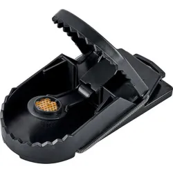 TRAMPA RATAS CON SENSOR...