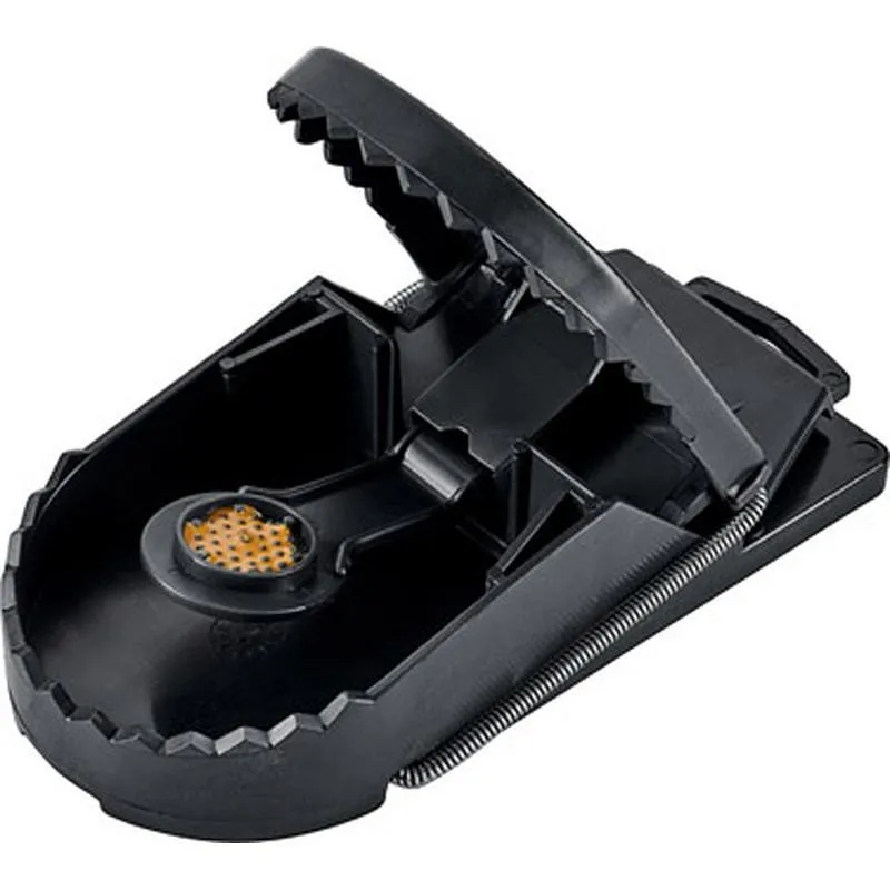 Compra TRAMPA RATAS CON SENSOR SUPERCAT CEBO INCORPORADO SWISSINNO 1645001 al mejor precio