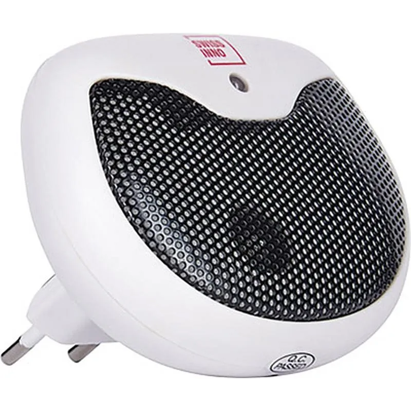 Compra AHUYENTA ROEDORES ULTRASONICO MINI 15 M2 SWISSINNO 1240001 al mejor precio