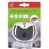 Compra AHUYENTA ROEDORES ULTRASONICO MINI 15 M2 SWISSINNO 1240001 al mejor precio