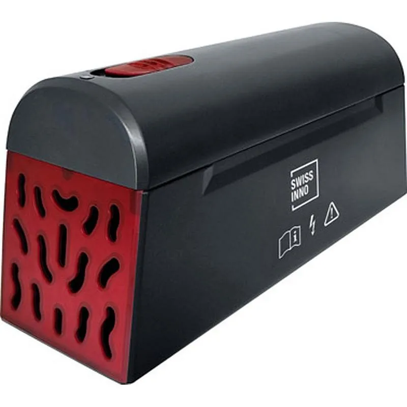 Compra TRAMPA ELECTRONICA PARA RATAS Y RATONES SUPERCAT SWISSINNO 1504001 al mejor precio