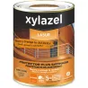 Compra LASUR PLUS SATINADO 750 ML ROBLE CLARO XYLAZEL 5835842 al mejor precio