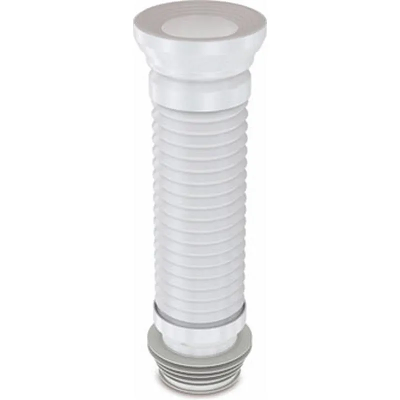 Compra MANGUITO EXTENSIBLE INODORO 26 - 55 CM H2O 3030301NP al mejor precio