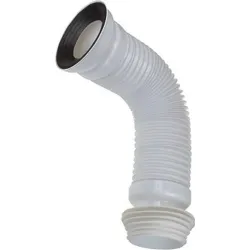 Compra MANGUITO EXTENSIBLE INODORO 26 - 55 CM H2O 3030301NP al mejor precio