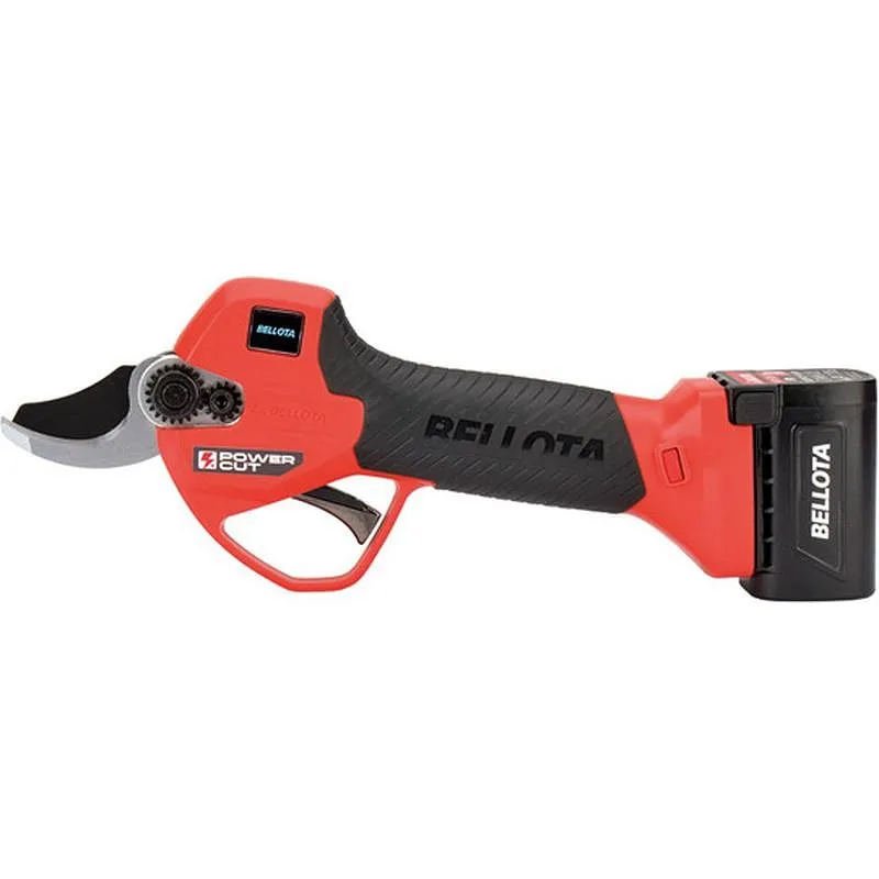 Compra TIJERA PODA ELECTRICAPOWER CUT 2 BATERIAS CORTE 33CM BELLOTA EPR233P2B al mejor precio