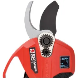 Compra TIJERA PODA ELECTRICAPOWER CUT 2 BATERIAS CORTE 33CM BELLOTA EPR233P2B al mejor precio