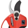Compra TIJERA PODA ELECTRICAPOWER CUT 2 BATERIAS CORTE 33CM BELLOTA EPR233P2B al mejor precio