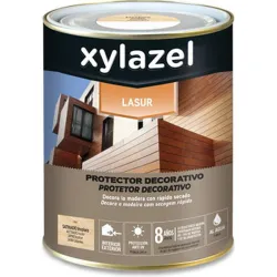 LASUR SOL SATINADO 750 ML...