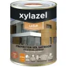 Compra LASUR SOL SATINADO 750 ML CAOBA XYLAZEL 5836629 al mejor precio