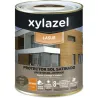 Compra LASUR SOL SATINADO 250 ML NOGAL XYLAZEL 5836635 al mejor precio