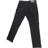 Compra PANTALON JEAN NEGRO MUJER OPTIMUS T S OPTIMUS 37590S al mejor precio