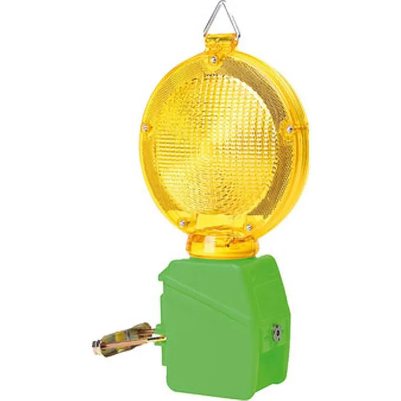 Compra BALIZA SEÑALIZACIÓN VERDE 1 BATERIA S21 AC-501 al mejor precio