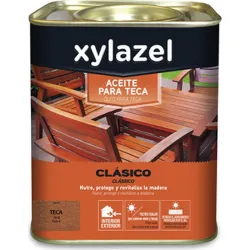 ACEITE TECA PROTECTOR AL...