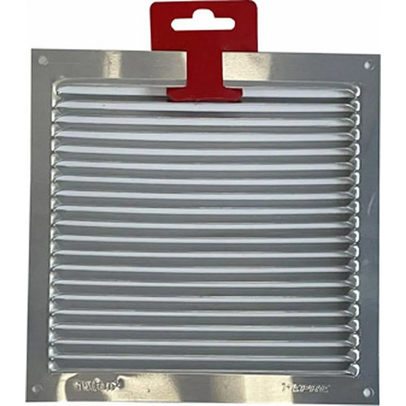 Compra REJILLA SIN BORDE LACADO NATURAL CON GANCHO 0,6MM 17 X 17 CM FEPRE 001601 al mejor precio