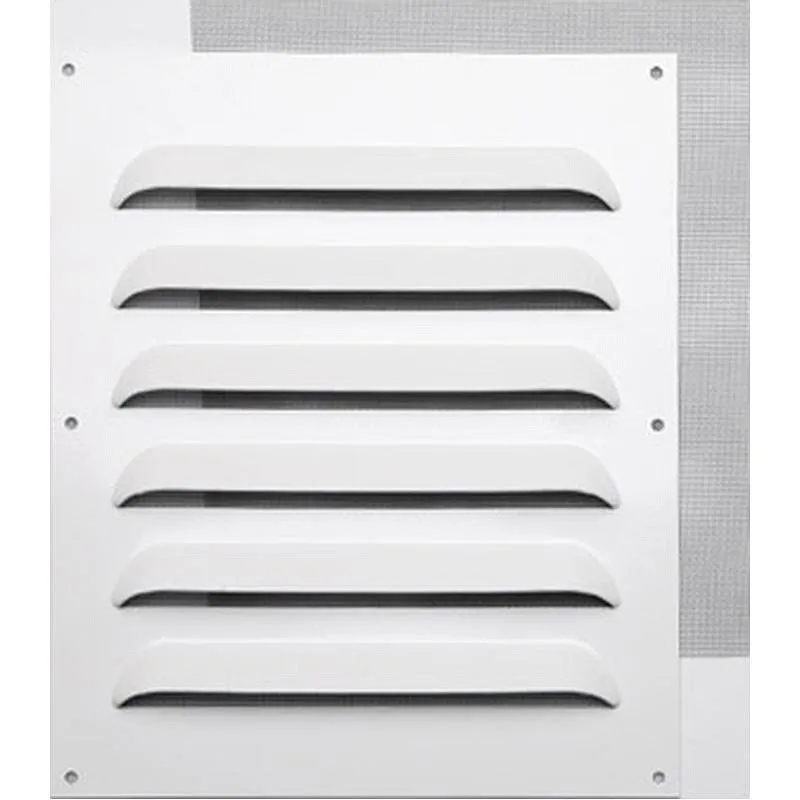 Compra REJILLA REFORZADA AIRFLOW MOSQUITERA 162 CM² 25 X 30 X 1,5 CM FEPRE 028714 al mejor precio