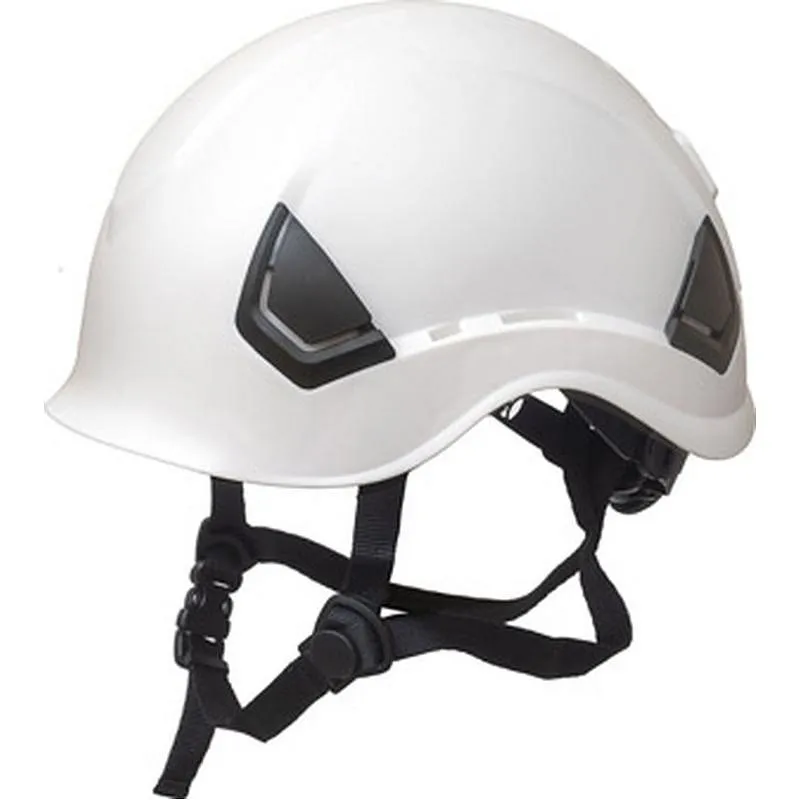 Compra CASCO TRABAJOS EN ALTURA PEGASUS BLANCO JAR 2000199 al mejor precio