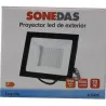 Compra PROYECTOR LED PLANO 70 W IP65 7.500LM 6500K SONEDAS 12002438 al mejor precio
