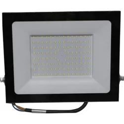 PROYECTOR LED PLANO 100 W...