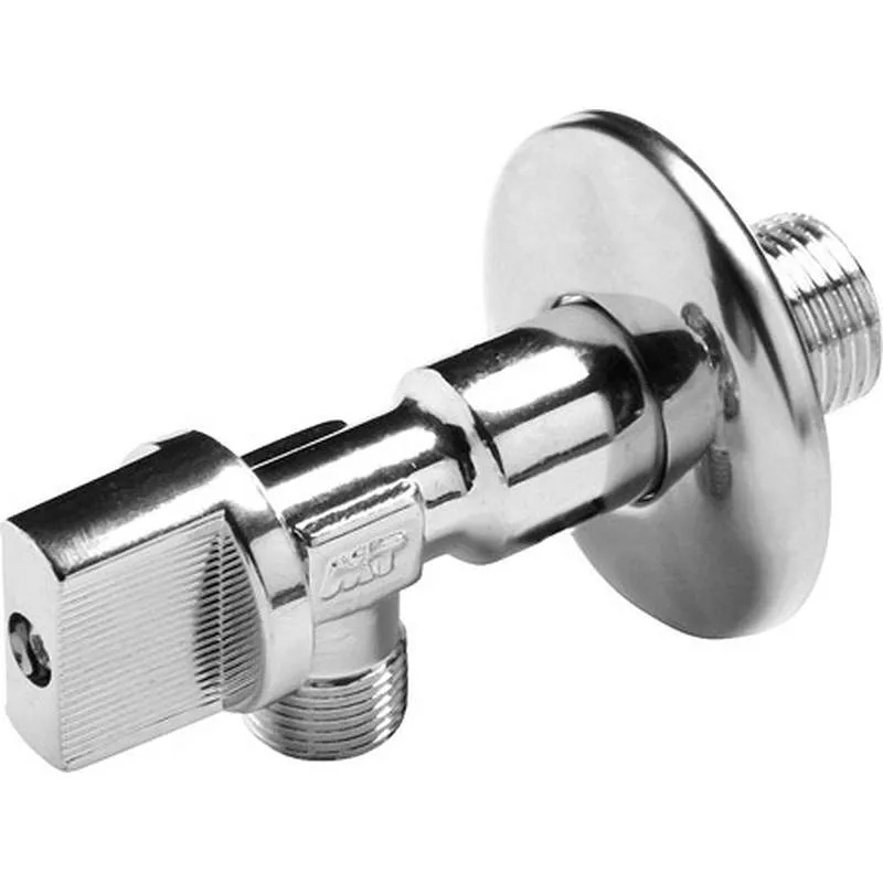 Compra VALVULA ESCUADRA 1/2" X 1/2" H2O 440201515 al mejor precio