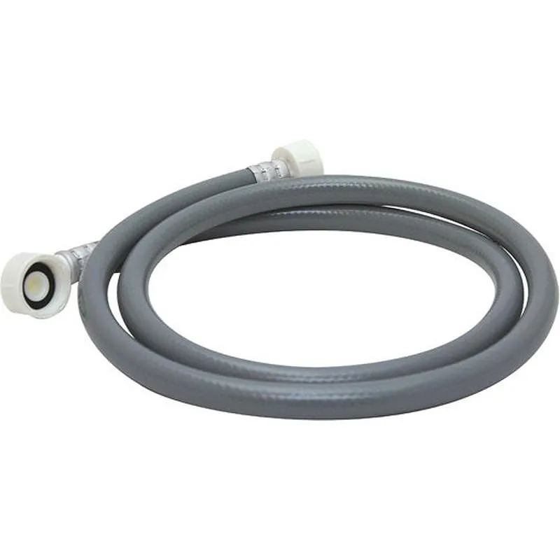 Compra CONEXION FLEXIBLE ENTRADA LAVADORA RACORD NILON 2 M H2O 0030102 al mejor precio