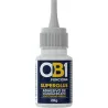 Compra ADHESIVO INSTANTANEO OB1 SUPERGLUE 20 GR OB1 PSOB1SGS20 al mejor precio