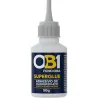 Compra ADHESIVO INSTANTANEO OB1 SUPERGLUE 50 GR OB1 PSOB1SGS50 al mejor precio