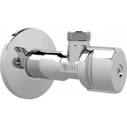 VALVULA ESCUADRA A-80 LARGA...