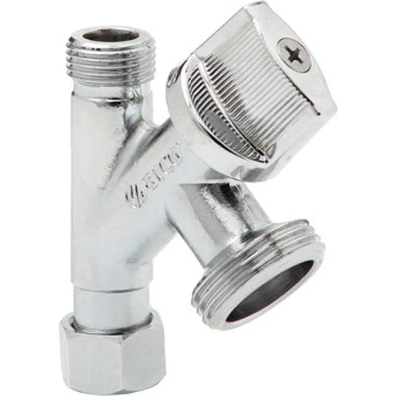 Compra VALVULA ESCUADRA PN16 TUERCA LOCA M-M VITAQ 1/2TL X 1/2M X 3/4M ARCO 280020 al mejor precio